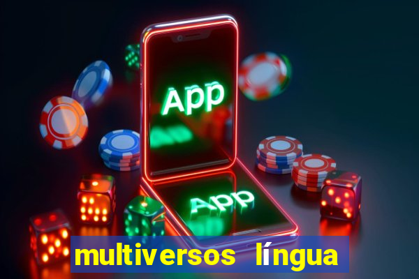 multiversos língua portuguesa (ensino médio respostas)